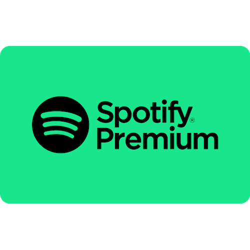Spotify 21€